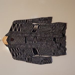 Colour Works Cardigan